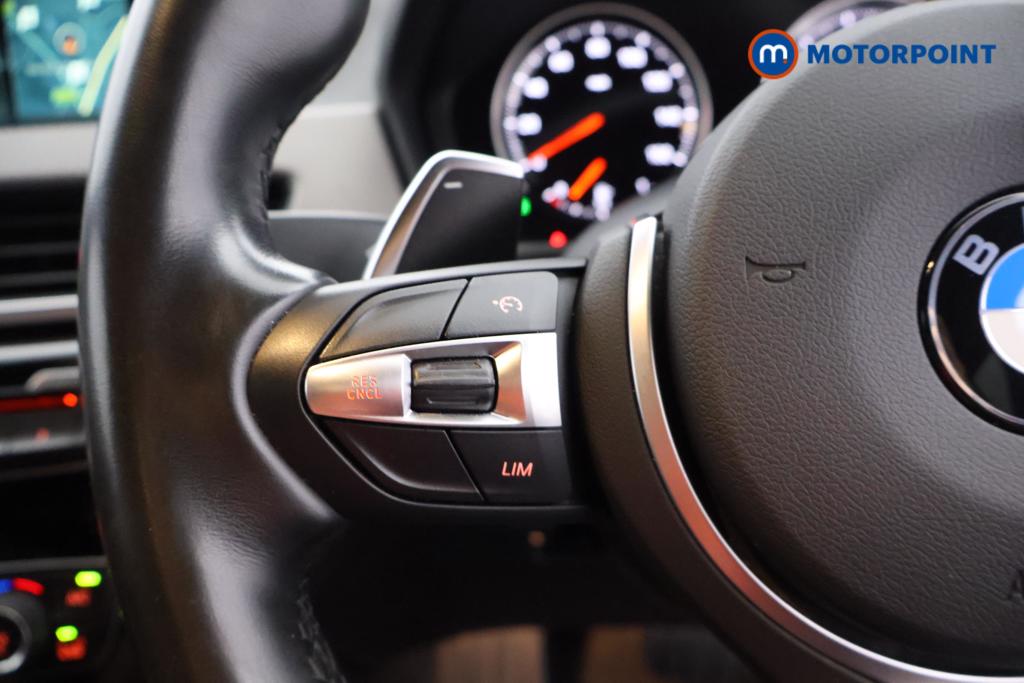 BMW X2 M35i Automatic Petrol SUV - Stock Number (1558137) - 2nd supplementary image