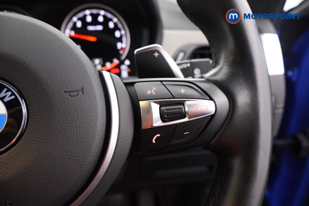 BMW X2 M35i Automatic Petrol SUV - Stock Number (1558137) - 3rd supplementary image