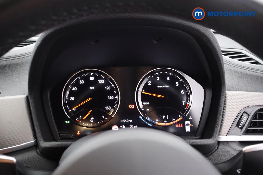 BMW X2 M35i Automatic Petrol SUV - Stock Number (1558137) - 4th supplementary image