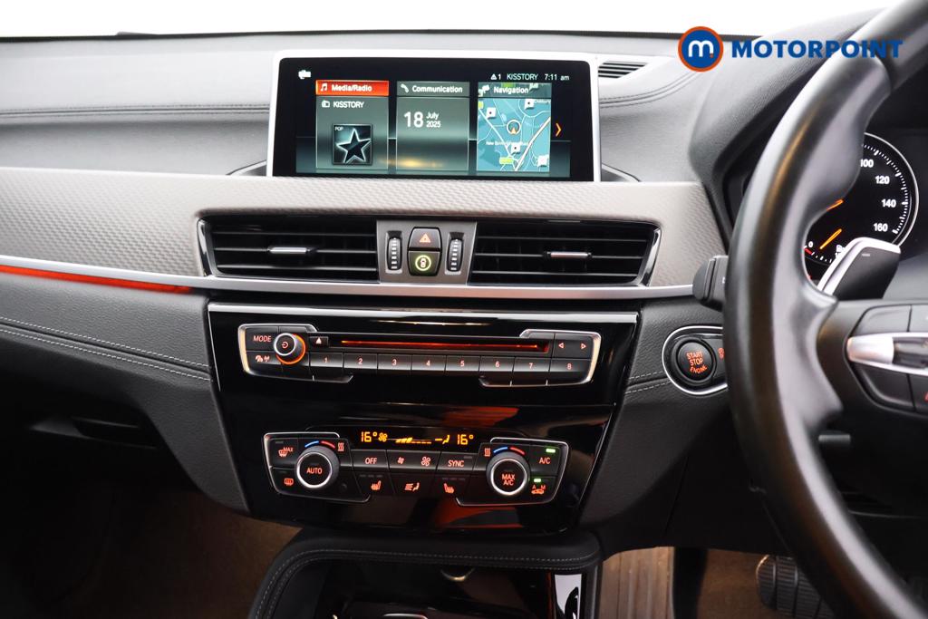 BMW X2 M35i Automatic Petrol SUV - Stock Number (1558137) - 5th supplementary image