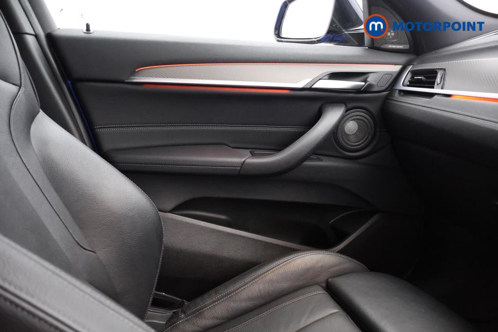 BMW X2 M35i Automatic Petrol SUV - Stock Number (1558137) - 7th supplementary image