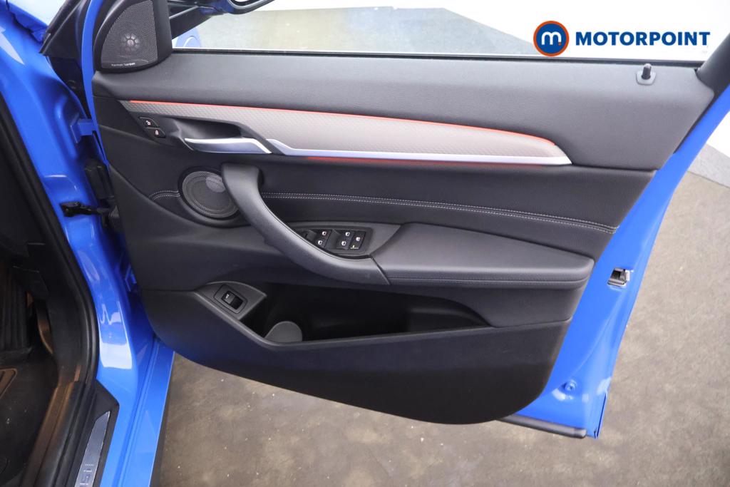 BMW X2 M35i Automatic Petrol SUV - Stock Number (1558137) - 8th supplementary image