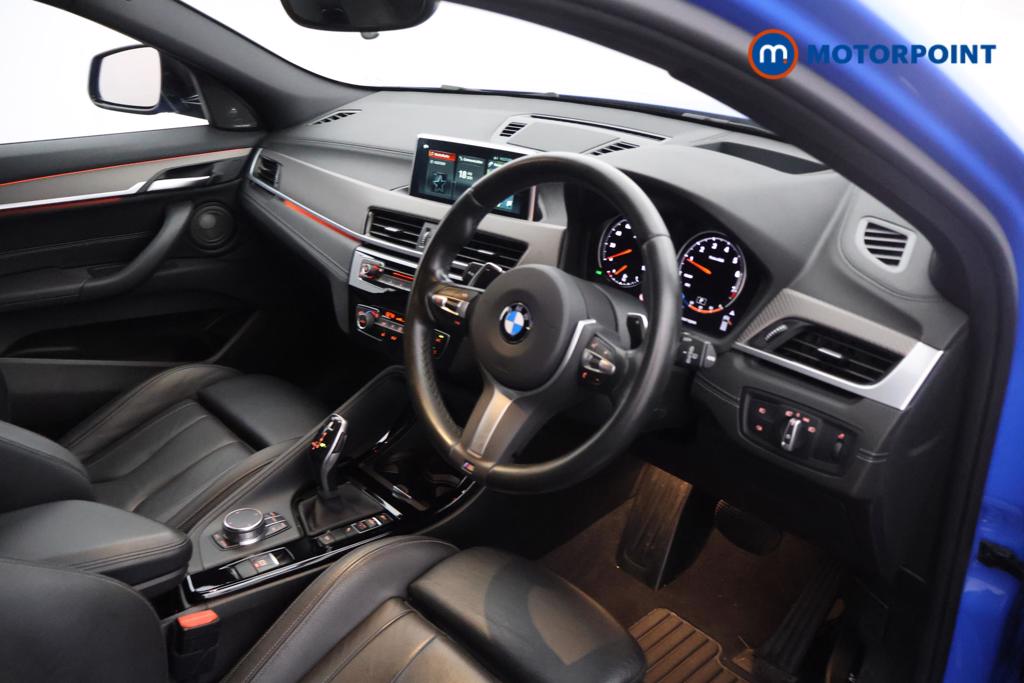 BMW X2 M35i Automatic Petrol SUV - Stock Number (1558137) - 9th supplementary image