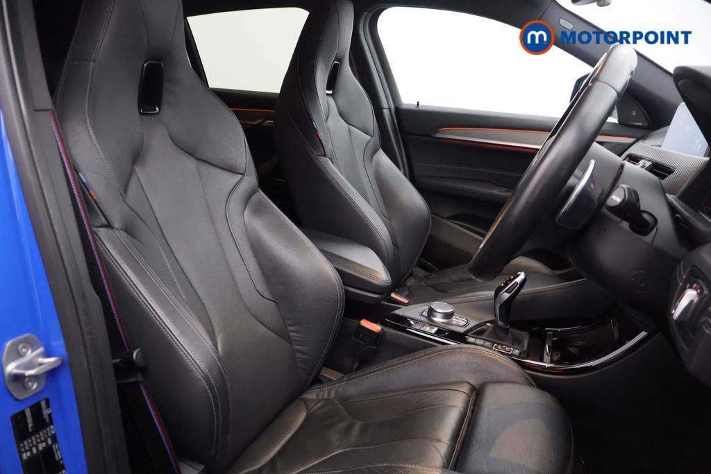 BMW X2 M35i Automatic Petrol SUV - Stock Number (1558137) - 10th supplementary image