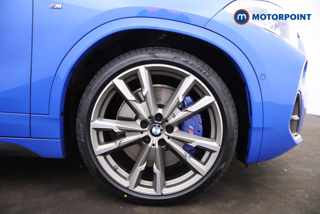 BMW X2 M35i Automatic Petrol SUV - Stock Number (1558137) - 11th supplementary image