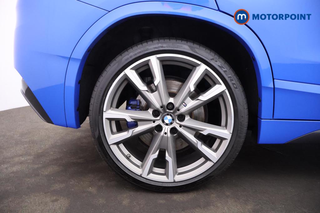 BMW X2 M35i Automatic Petrol SUV - Stock Number (1558137) - 12th supplementary image