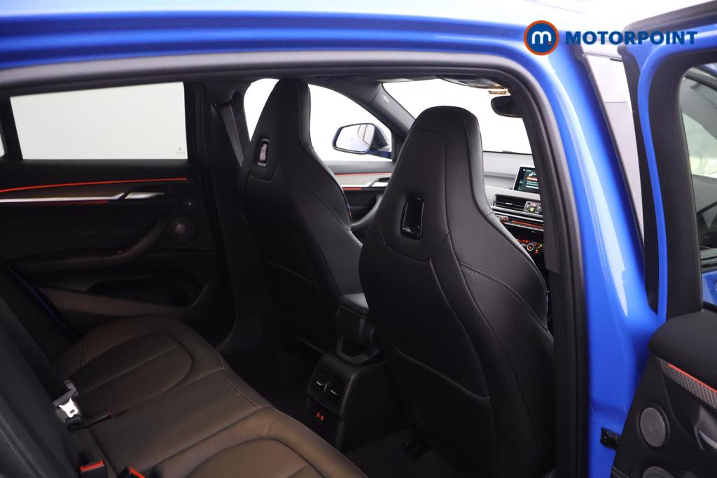 BMW X2 M35i Automatic Petrol SUV - Stock Number (1558137) - 13th supplementary image