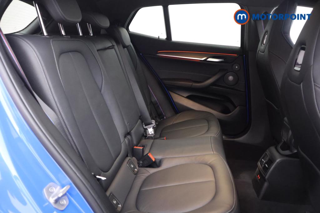BMW X2 M35i Automatic Petrol SUV - Stock Number (1558137) - 14th supplementary image