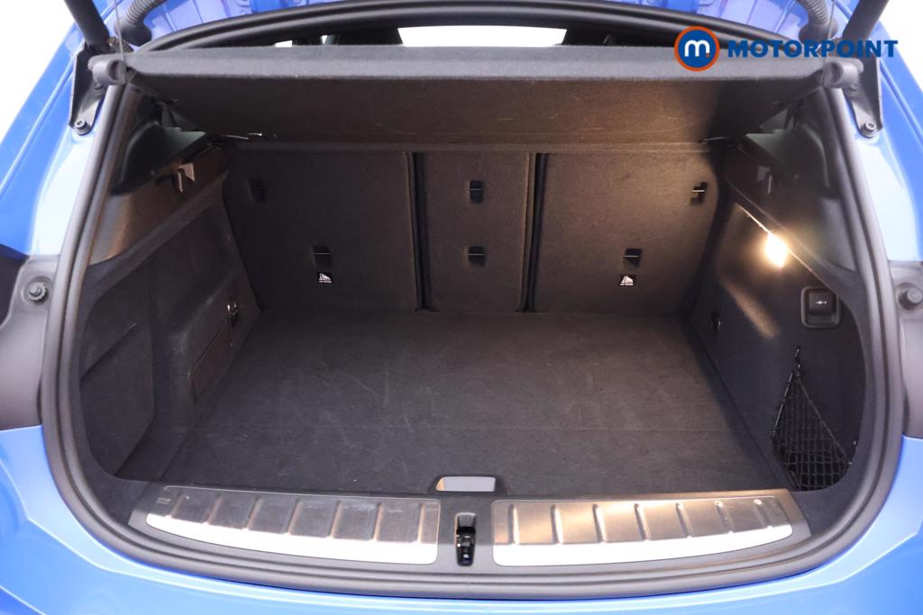 BMW X2 M35i Automatic Petrol SUV - Stock Number (1558137) - 15th supplementary image