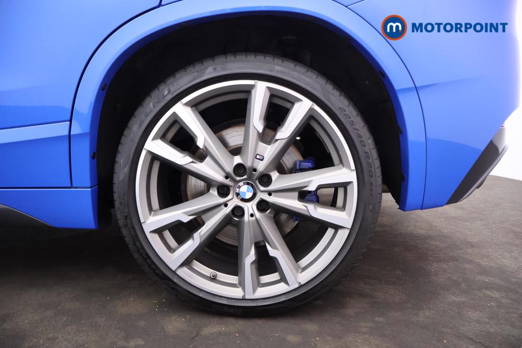 BMW X2 M35i Automatic Petrol SUV - Stock Number (1558137) - 16th supplementary image
