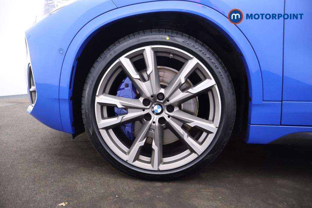 BMW X2 M35i Automatic Petrol SUV - Stock Number (1558137) - 17th supplementary image