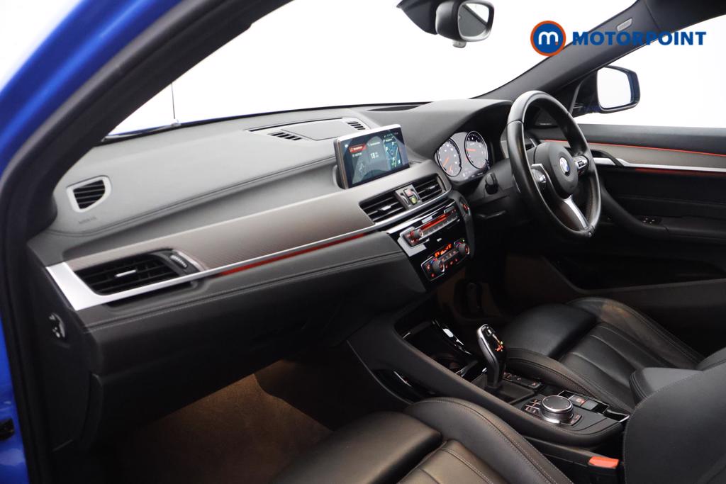BMW X2 M35i Automatic Petrol SUV - Stock Number (1558137) - 18th supplementary image