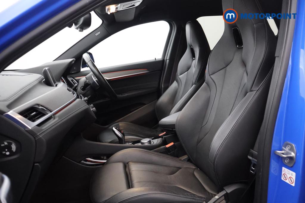 BMW X2 M35i Automatic Petrol SUV - Stock Number (1558137) - 19th supplementary image
