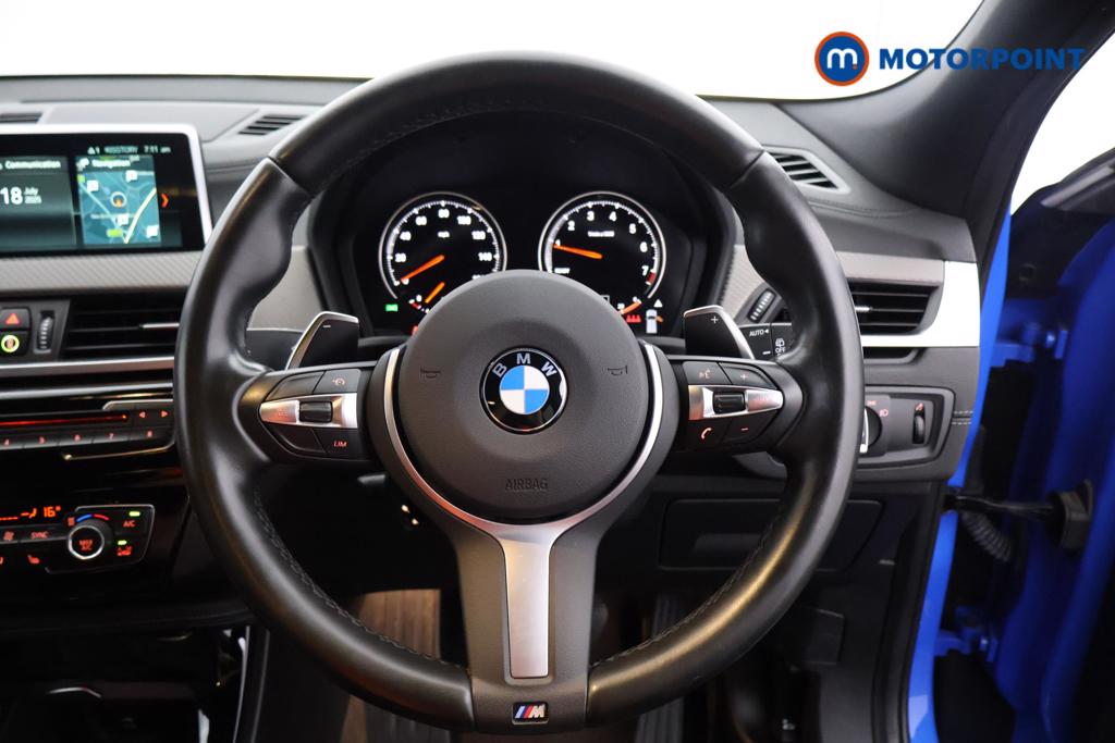 BMW X2 M35i Automatic Petrol SUV - Stock Number (1558137) - 1st supplementary image