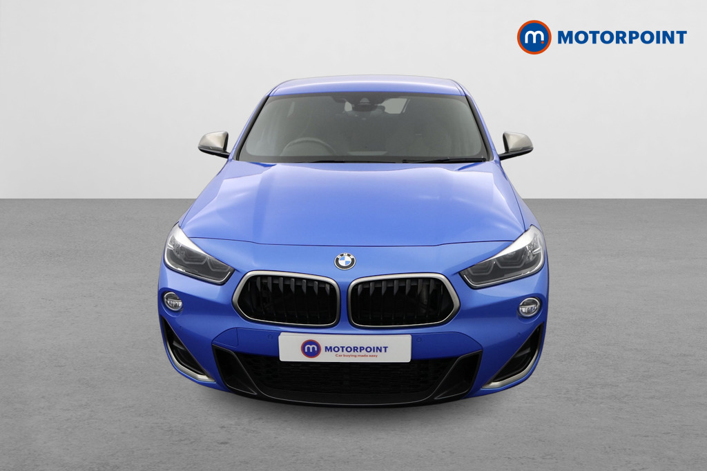 BMW X2 M35i Automatic Petrol SUV - Stock Number (1558137) - Front bumper