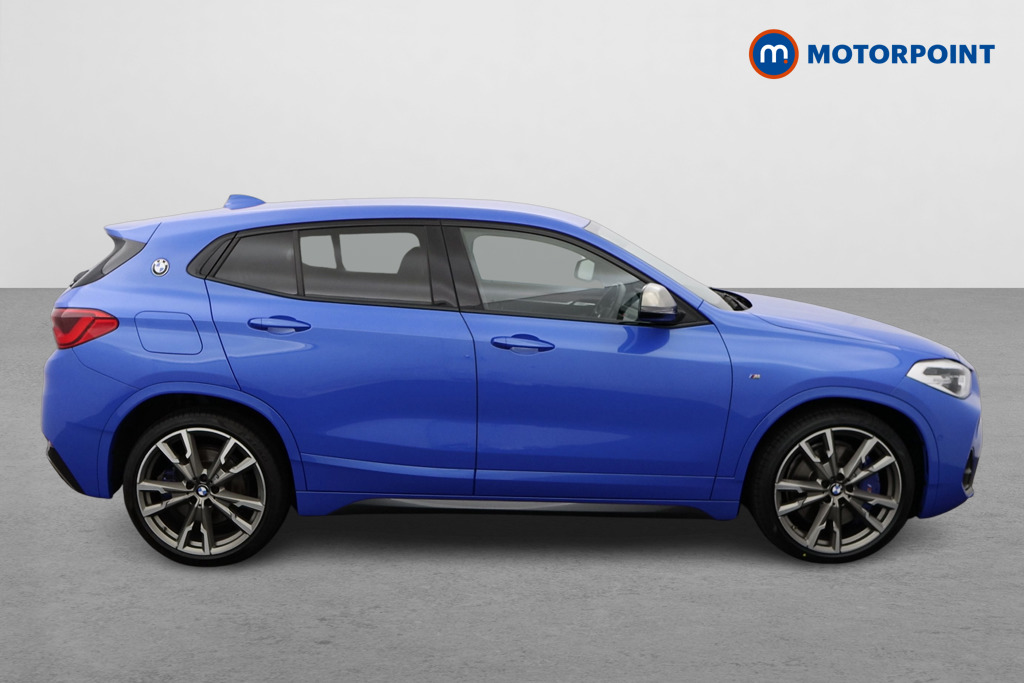 BMW X2 M35i Automatic Petrol SUV - Stock Number (1558137) - Drivers side