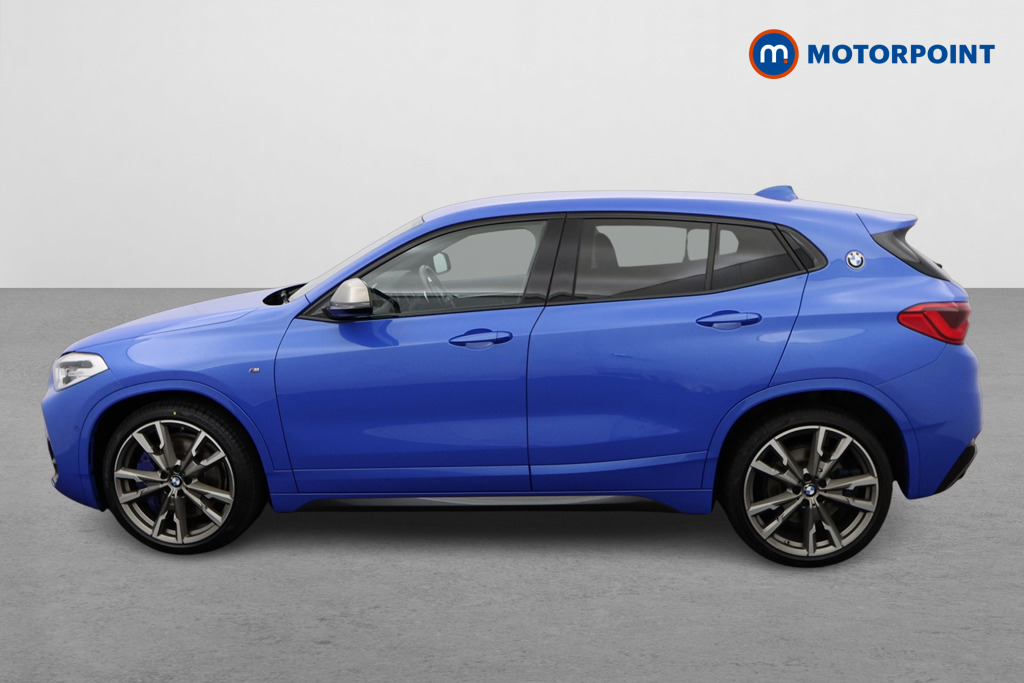 BMW X2 M35i Automatic Petrol SUV - Stock Number (1558137) - Passenger side