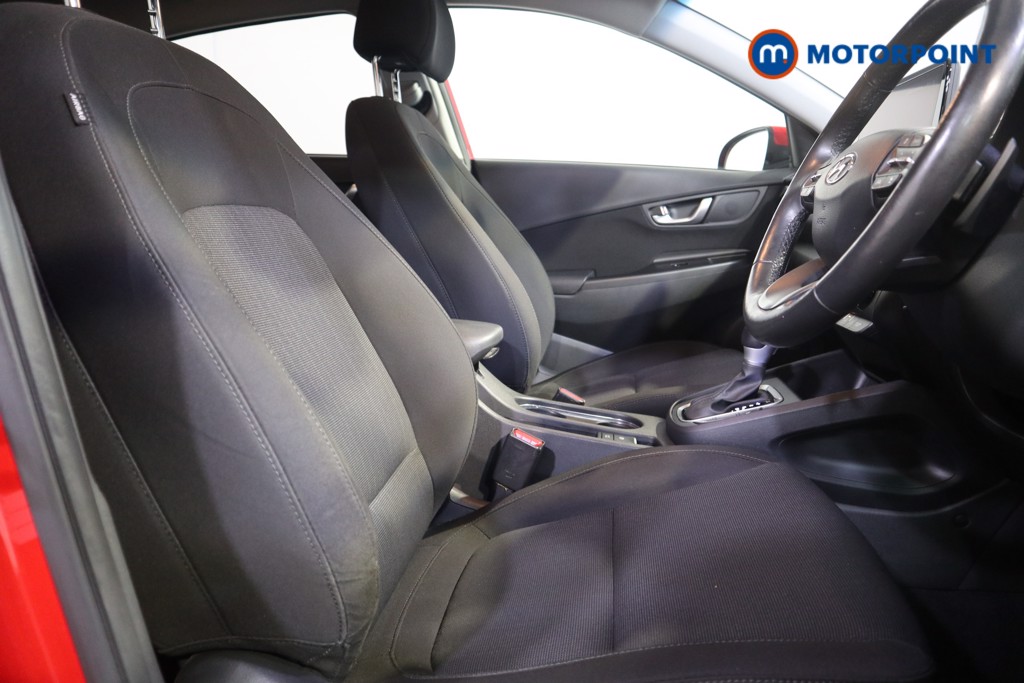 Hyundai Kona Premium Automatic Petrol-Electric Hybrid SUV - Stock Number (1558152) - 11th supplementary image