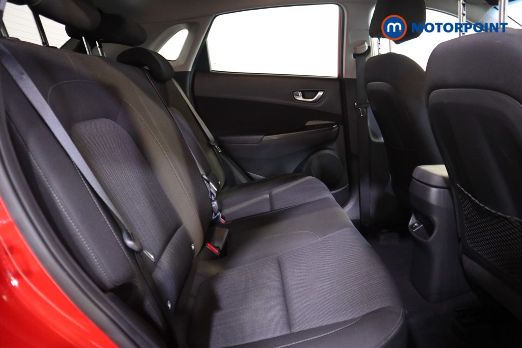 Hyundai Kona Premium Automatic Petrol-Electric Hybrid SUV - Stock Number (1558152) - 12th supplementary image