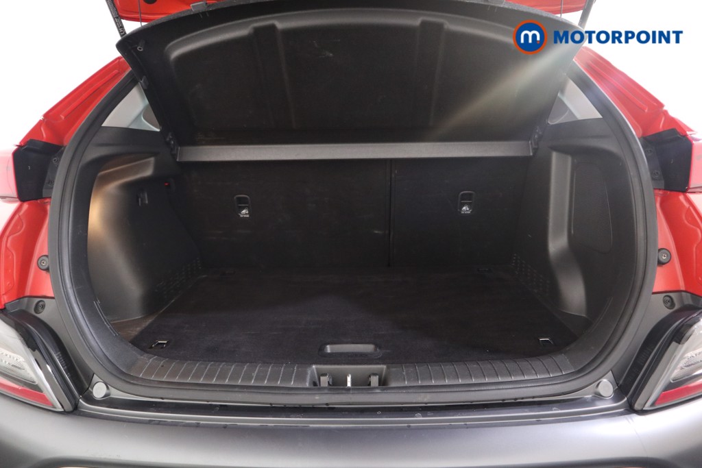 Hyundai Kona Premium Automatic Petrol-Electric Hybrid SUV - Stock Number (1558152) - 13th supplementary image