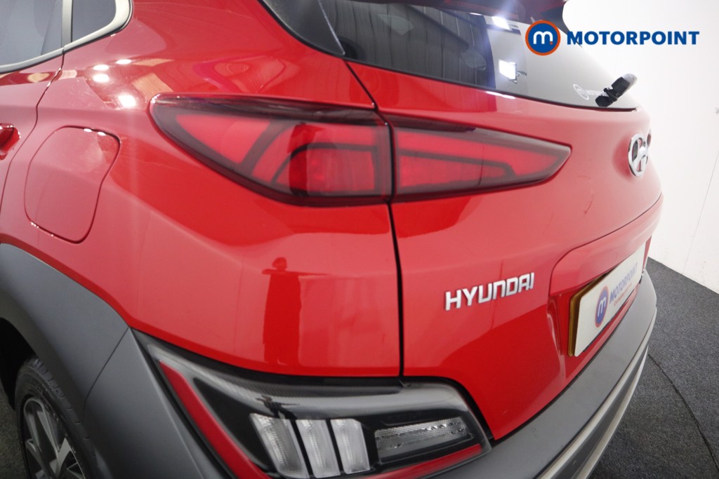Hyundai Kona Premium Automatic Petrol-Electric Hybrid SUV - Stock Number (1558152) - 20th supplementary image