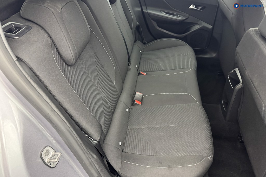 Peugeot 308 Active Premium Automatic Petrol Hatchback - Stock Number (1558266) - 4th supplementary image