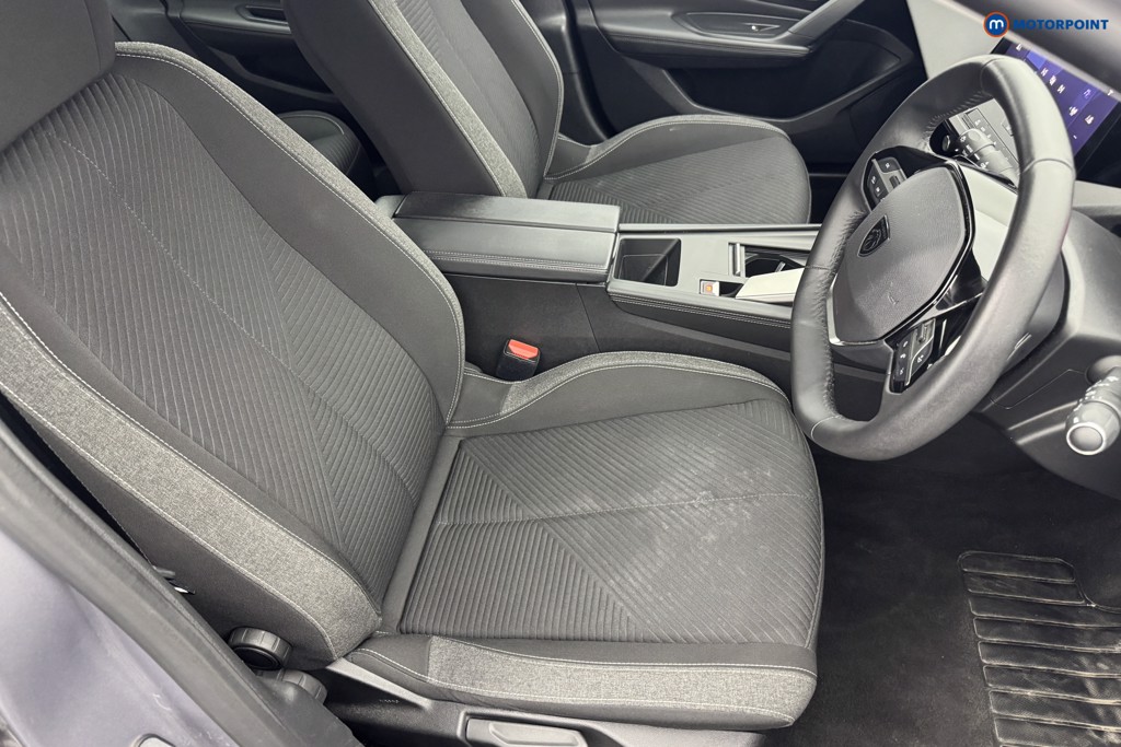 Peugeot 308 Active Premium Automatic Petrol Hatchback - Stock Number (1558266) - 5th supplementary image