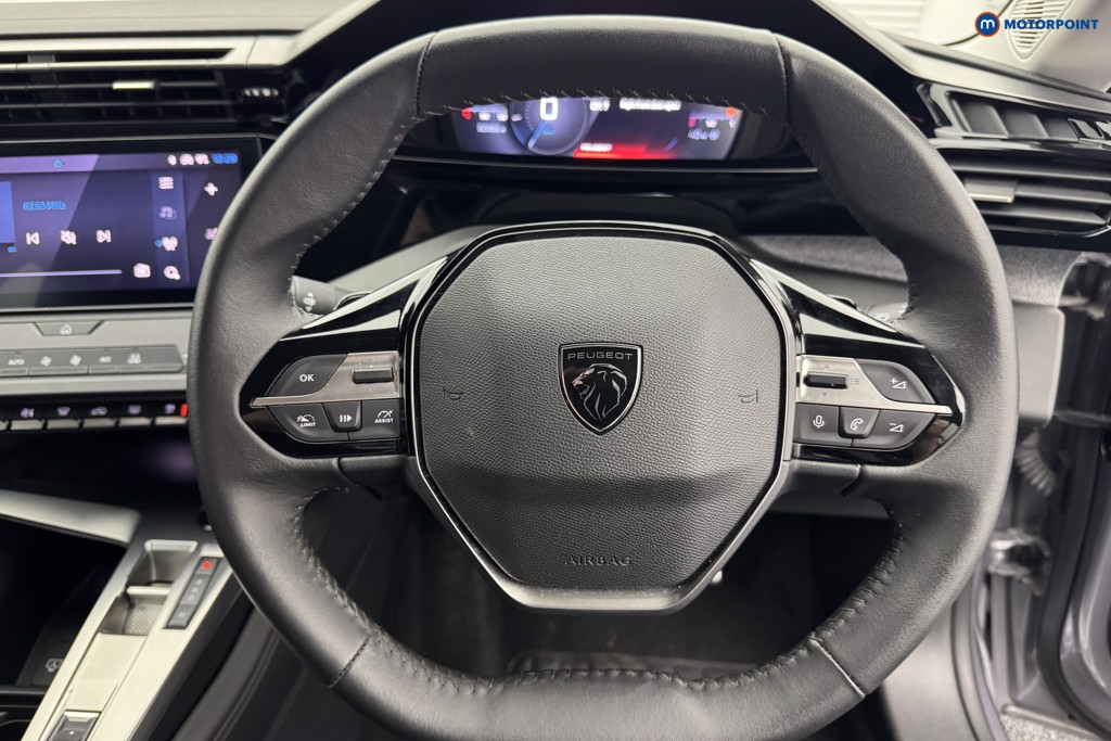 Peugeot 308 Active Premium Automatic Petrol Hatchback - Stock Number (1558266) - 6th supplementary image