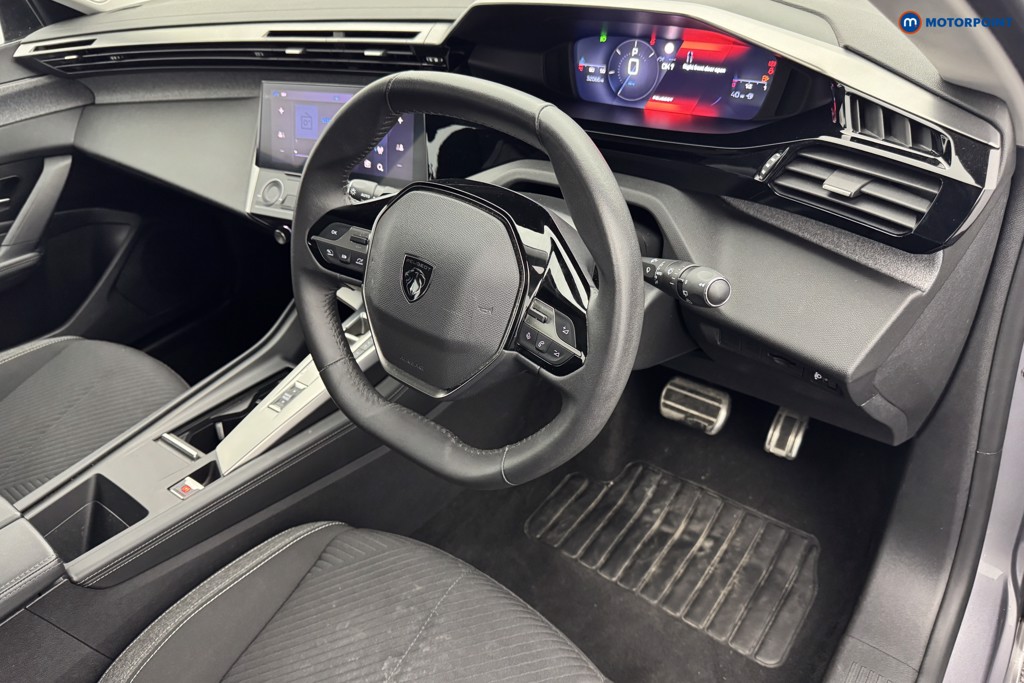 Peugeot 308 Active Premium Automatic Petrol Hatchback - Stock Number (1558266) - 7th supplementary image