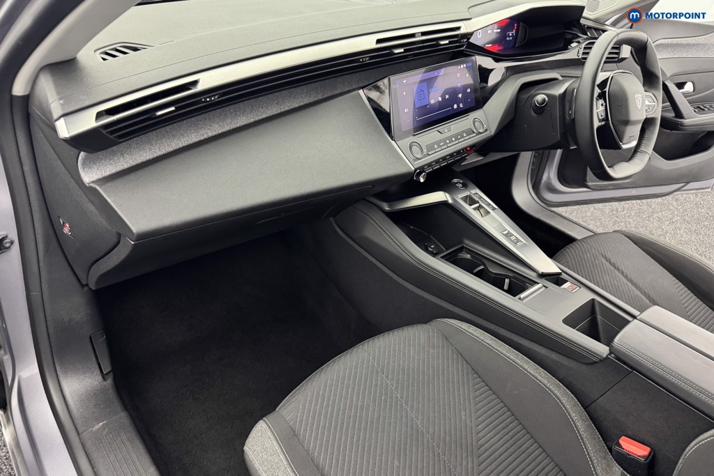 Peugeot 308 Active Premium Automatic Petrol Hatchback - Stock Number (1558266) - 8th supplementary image