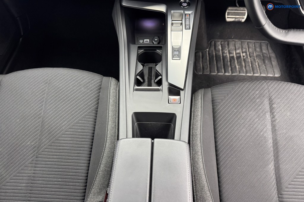 Peugeot 308 Active Premium Automatic Petrol Hatchback - Stock Number (1558266) - 9th supplementary image