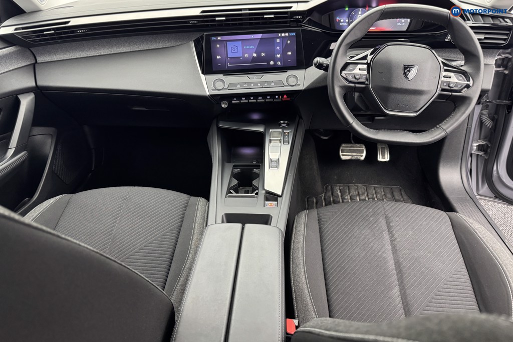Peugeot 308 Active Premium Automatic Petrol Hatchback - Stock Number (1558266) - 10th supplementary image