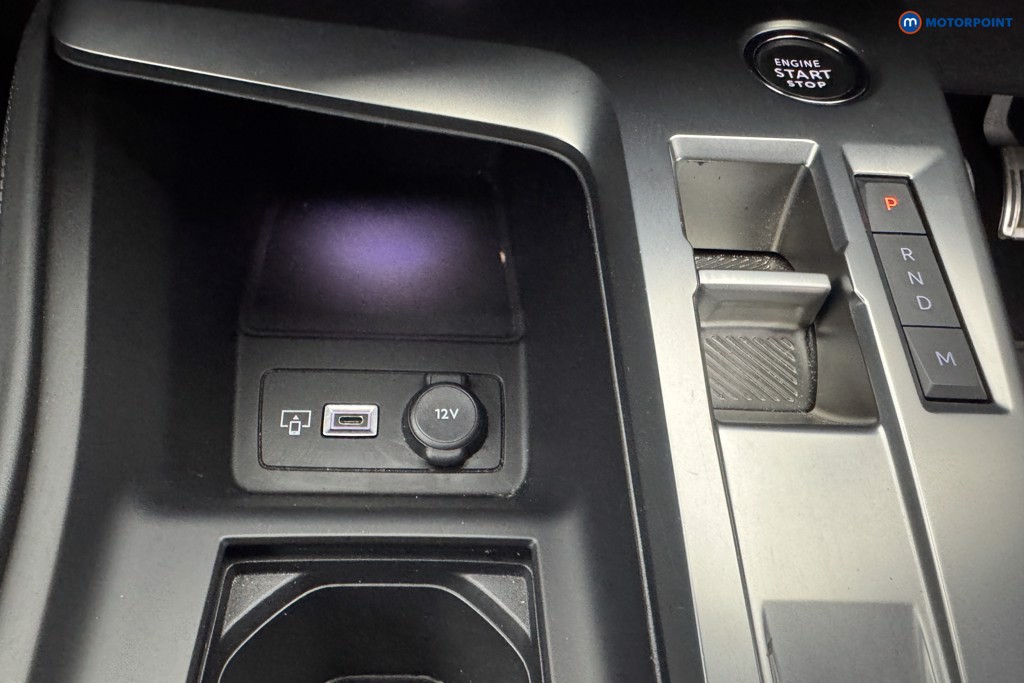 Peugeot 308 Active Premium Automatic Petrol Hatchback - Stock Number (1558266) - 14th supplementary image