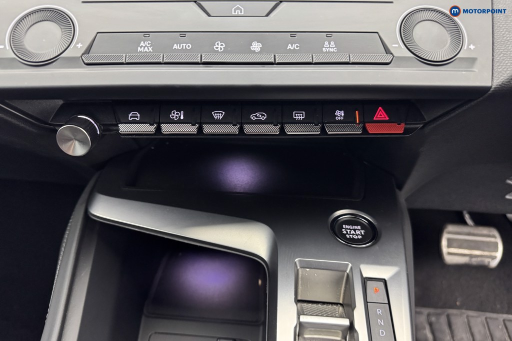 Peugeot 308 Active Premium Automatic Petrol Hatchback - Stock Number (1558266) - 15th supplementary image