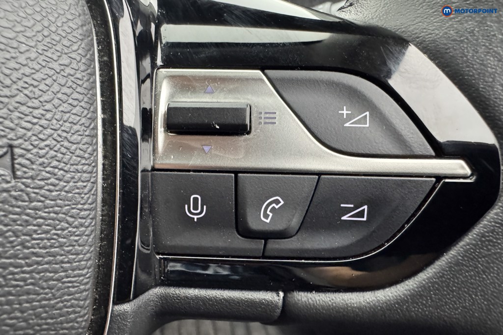 Peugeot 308 Active Premium Automatic Petrol Hatchback - Stock Number (1558266) - 18th supplementary image