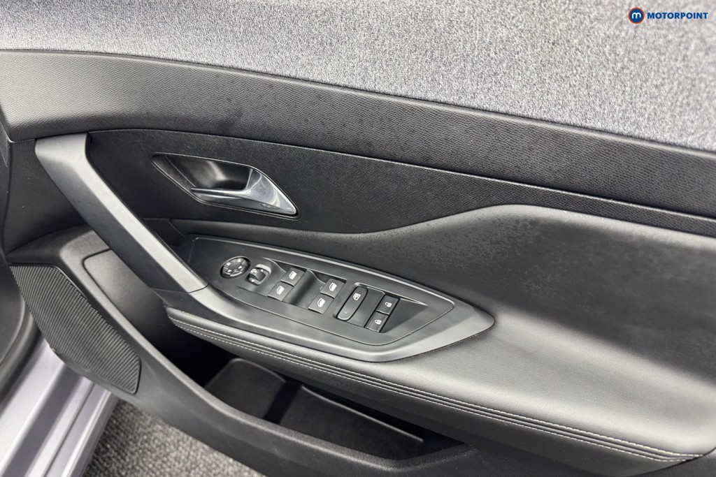 Peugeot 308 Active Premium Automatic Petrol Hatchback - Stock Number (1558266) - 21st supplementary image