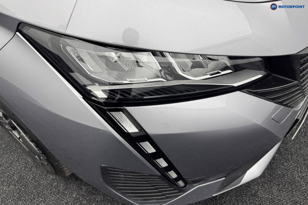 Peugeot 308 Active Premium Automatic Petrol Hatchback - Stock Number (1558266) - 24th supplementary image