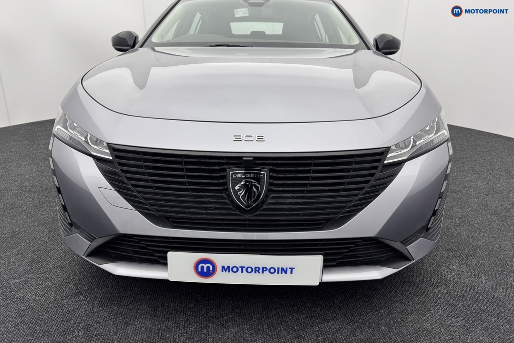 Peugeot 308 Active Premium Automatic Petrol Hatchback - Stock Number (1558266) - 26th supplementary image