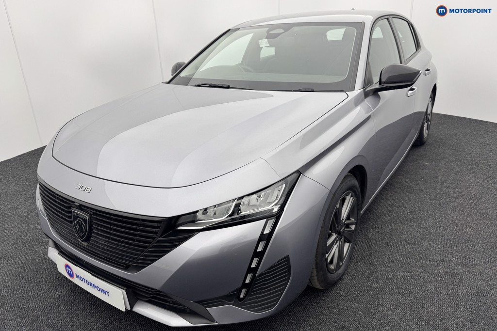 Peugeot 308 Active Premium Automatic Petrol Hatchback - Stock Number (1558266) - 27th supplementary image