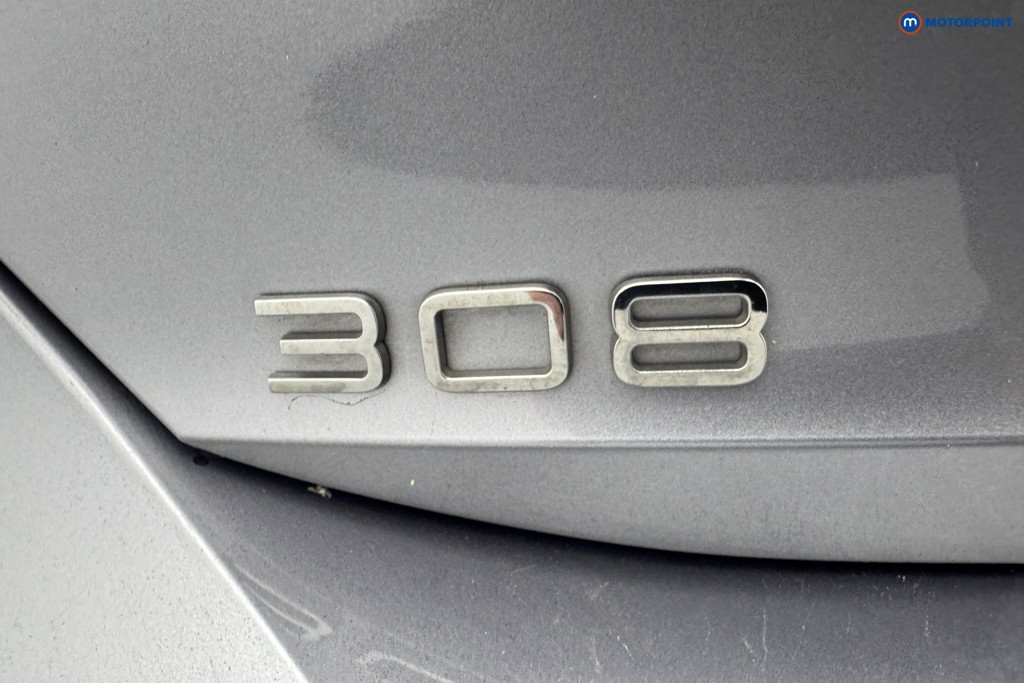 Peugeot 308 Active Premium Automatic Petrol Hatchback - Stock Number (1558266) - 29th supplementary image
