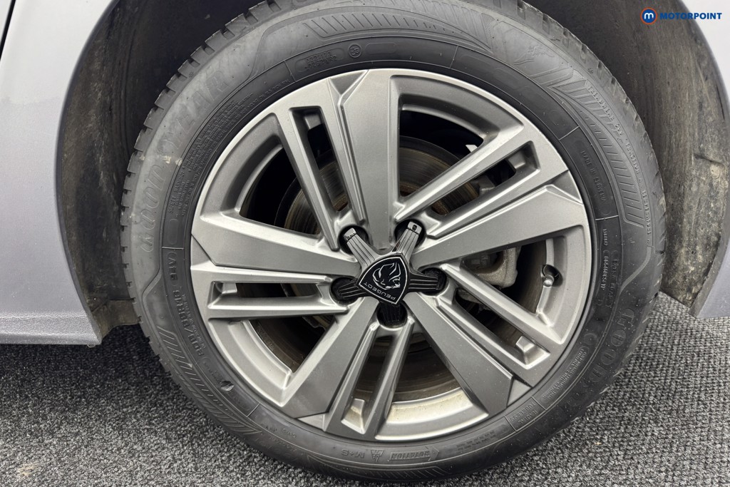 Peugeot 308 Active Premium Automatic Petrol Hatchback - Stock Number (1558266) - 34th supplementary image