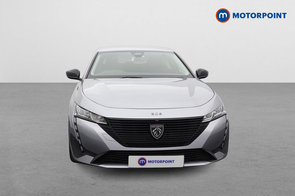 Peugeot 308 Active Premium Automatic Petrol Hatchback - Stock Number (1558266) - Front bumper