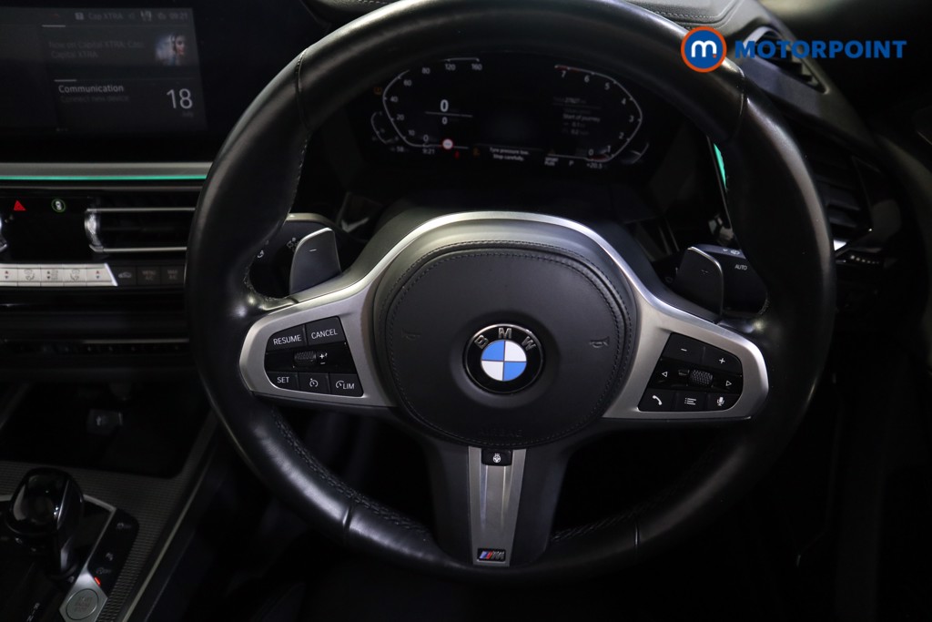 BMW Z4 M Sport Automatic Petrol Convertible - Stock Number (1558409) - 2nd supplementary image