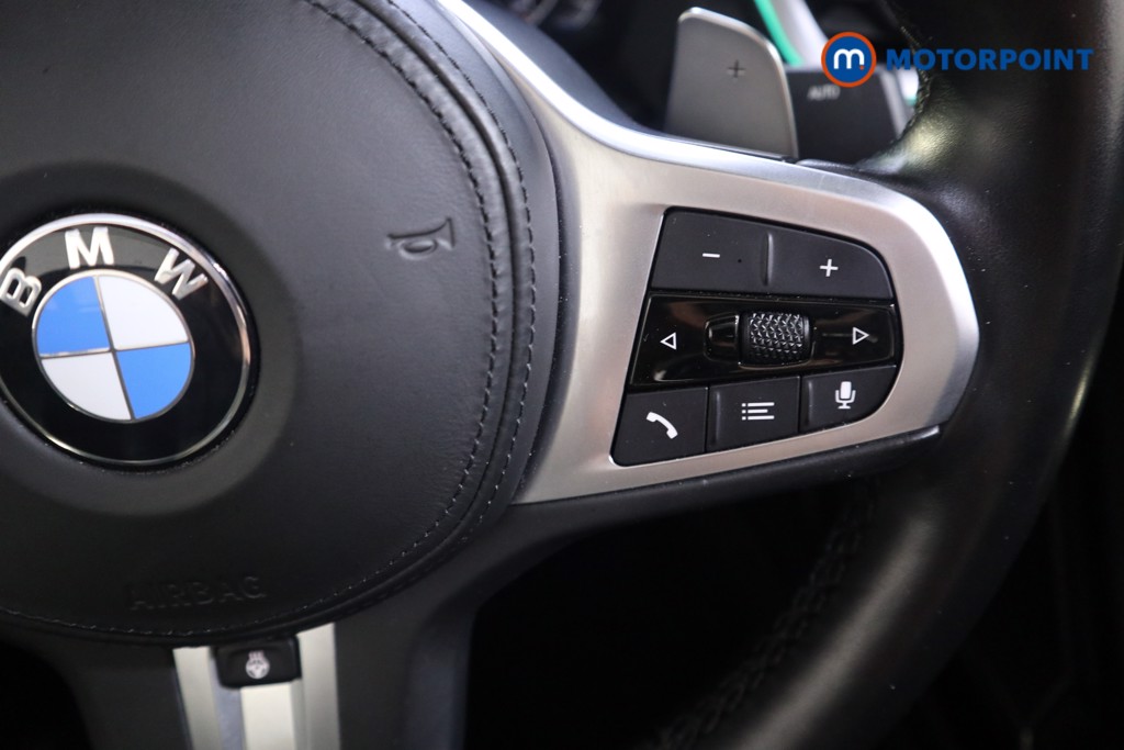 BMW Z4 M Sport Automatic Petrol Convertible - Stock Number (1558409) - 4th supplementary image