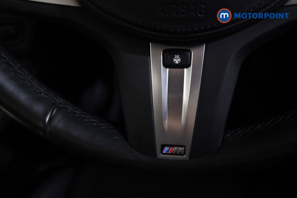 BMW Z4 M Sport Automatic Petrol Convertible - Stock Number (1558409) - 5th supplementary image