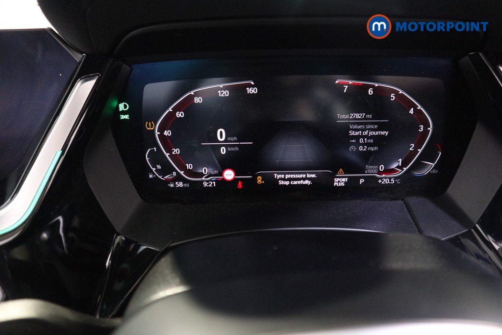 BMW Z4 M Sport Automatic Petrol Convertible - Stock Number (1558409) - 6th supplementary image