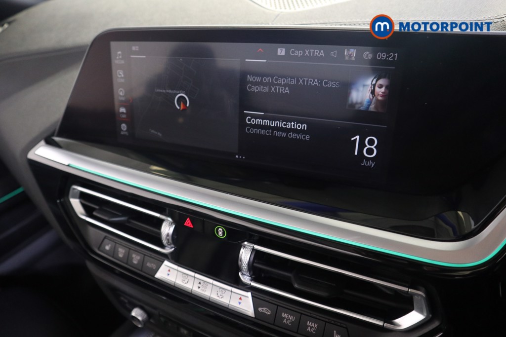 BMW Z4 M Sport Automatic Petrol Convertible - Stock Number (1558409) - 7th supplementary image