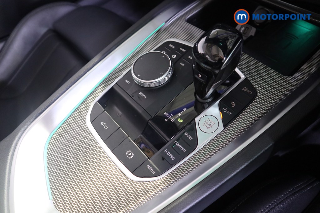 BMW Z4 M Sport Automatic Petrol Convertible - Stock Number (1558409) - 9th supplementary image