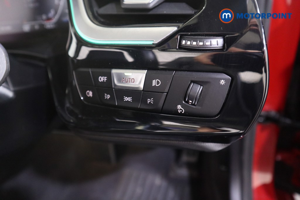 BMW Z4 M Sport Automatic Petrol Convertible - Stock Number (1558409) - 10th supplementary image