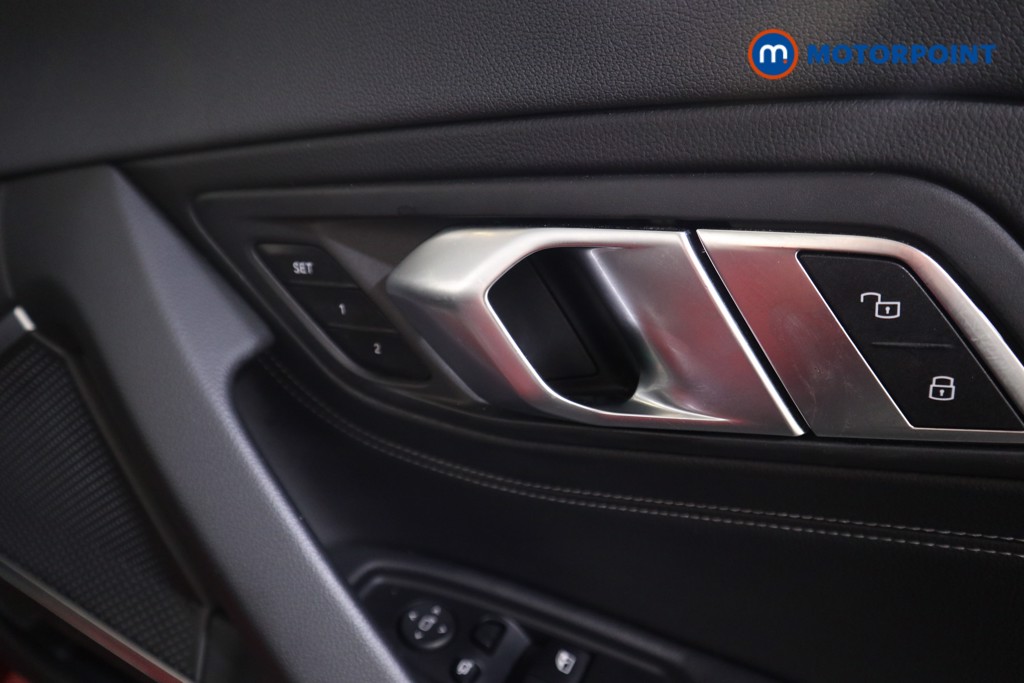 BMW Z4 M Sport Automatic Petrol Convertible - Stock Number (1558409) - 12th supplementary image